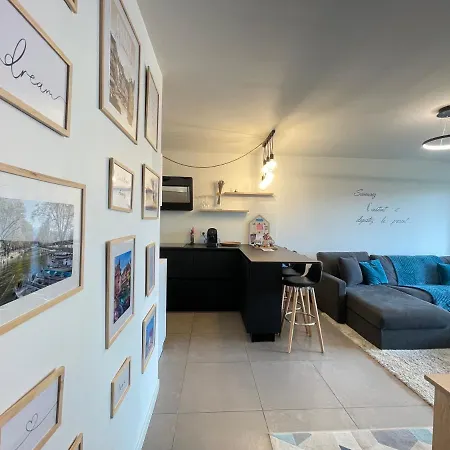 Apartman Sweet Break