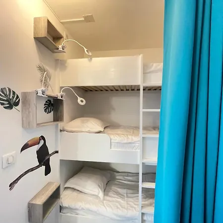 Apartman Sweet Break