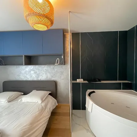 Apartman Sweet Break