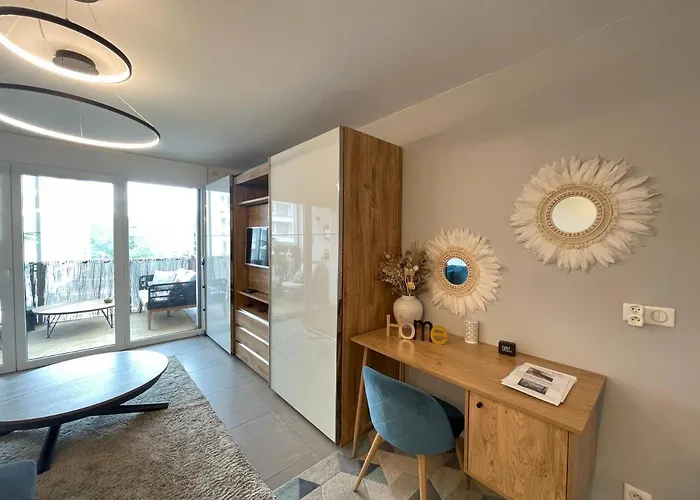 Sweet Break * Annecy